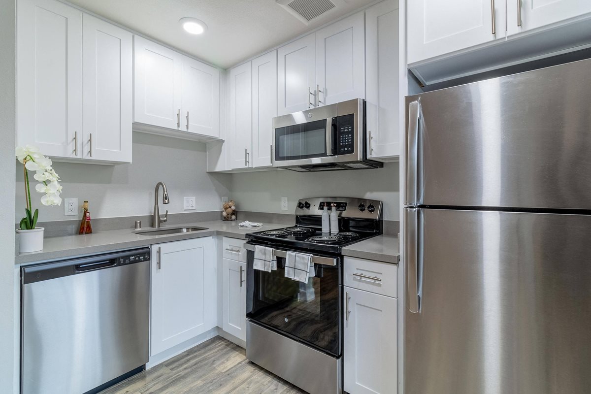 Paseo Gardens Apartments